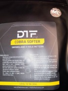 Comfort Pad DTF Cobra Softer pod panele udowe Safariland 3-hole Multicam