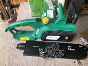 Piła łańcuchowa MNCS 1800W