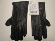 Rękawiczki WP Zimowe wyjściowe oficerskie WZÓR 964/MON. Rozmiar 23 .