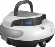 POOLPURE Robot basenowy bezprzewodowy 5000 mAh