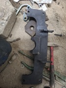 Wspornik silownika wspomagania c330 c360 os okragła 