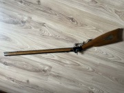 Karabin czarnoprochowy BERDAN