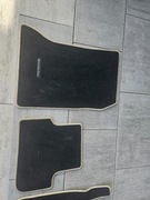 Dywaniki welurowe GLA CLA X156 C117 W176