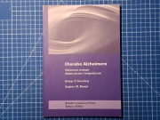 Choroba Alzheimera Najnowsze strategie diagnostyczne i terapeutyczne