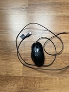 Mysz Logitech G402