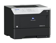Drukarka Konica-Minolta Bizhub 4702P mono A4 laser