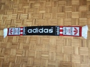 Szalik Adidas lata 90' Retro