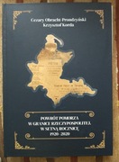 Powrót Pomorza w Granice Rzeczypospolitej w setna rocznicę 1920 - 2020