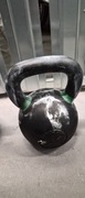 Zestaw kettlebell Xenios USA od 8 do 32 kg