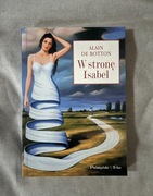 W stronę Isabel - Alain de Botton [NOWA]
