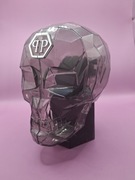 Philipp Plein podstawka czaszka na zegarek