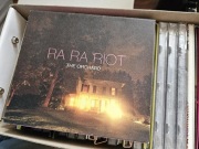 Ra Ra Riot - The Orchard