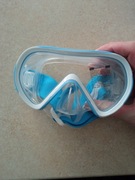 Maska do nurkowania snorkelingu okulary gogle pływania dla dzieci