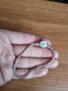 Bransoletka do chramsów