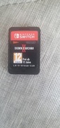 DAEMON X MACHINA na Nintendo Switch