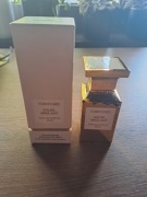 Soleil Brûlant Tom Ford 50 ml zuzycie marginalne