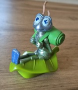 Figurka retro 1999 mrówka Disney Bug's life dawno temu w trawie McDonald's 