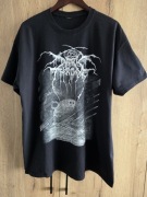 Koszulka Darkthrone Shadows of Iconoclasm XL