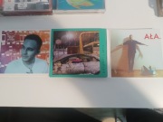 Zestaw płyt Ten typ Mes Ała. Rapersampler Trzeba było zostać dresiarzem 