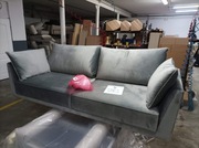 Wyjątkowa Okazja! Sofy i Fotele Outletowe 