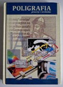 Poligrafia procesy i technika Panak