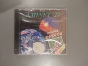 Schatzruhe Aminet 27 (October 98) - folia!