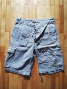 spodenki bojówki survival Mason's M
