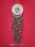 Łapacz snów indianka pokój dziecka pomysł na preze