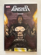 CIEMNA STRONA MARVELA 4 PUNISHER KOSZMAR