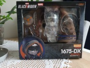 Nendoroid Taskmaster Black Widow Czarna Wdowa