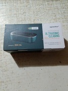 Myjka ultradźwiękowa aparatoo 