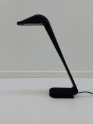 Lampka biurkowa prod. Louis Poulsen proj. Alfred Homann Dania vintage