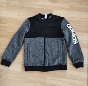 Bluza chłopieca 128 ADIDAS