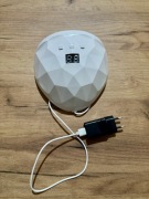 Lampa uv do paznokci