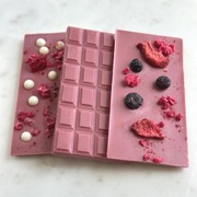 Czekolada ręcznie robiona