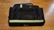 Trixie transporter rowerowy tylny 35x28,5x29cm czarny dla Psa Kota