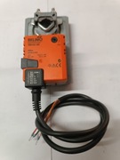 BELIMO SM-24A -SR. Siłownik / Napęd klap i przepustnic wentylacyjnych.-OPIS