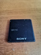 Bateria Sony BA700 1500mAh 5.6Wh Li-Ion 4.2V
