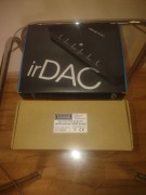 Arcam irdac + zasilacz Tomanek