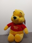 Maskotka Kubuś puchatek