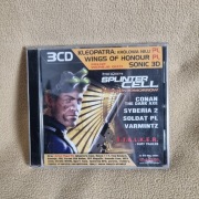 Cd Action 99 Maj 2004 Sonic 3d PC