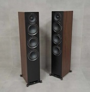 ELAC kolumny głośnikowe seria Uni Fi Reference