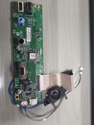 24MP60G-B Elektronika monitora LG