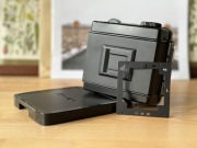 Kaseta/filmback 645 120 dla Mamiya RZ67 pro II