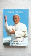 Jan Paweł II 1920-2005. Pielgrzym w Ojczyźnie