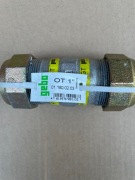 Gebo OT 1" 01.180.02.03