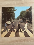 The Beatles Abbey Road USA EX- LP