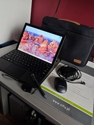 Tablet laptop Chuwi Ubook X 8gb ram 1tb pamięci zestaw pióro, klawiatura