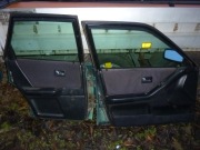 drzwi kompletne do audi 80 b4 i inne