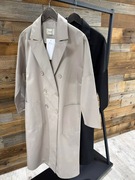 Płaszcz by o la la s m różne kolory 